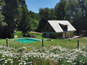 Hostal La Casita del Bajo